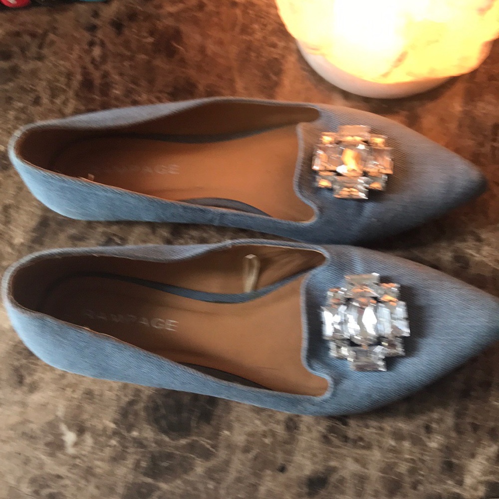 Rampage Women’s Shoes